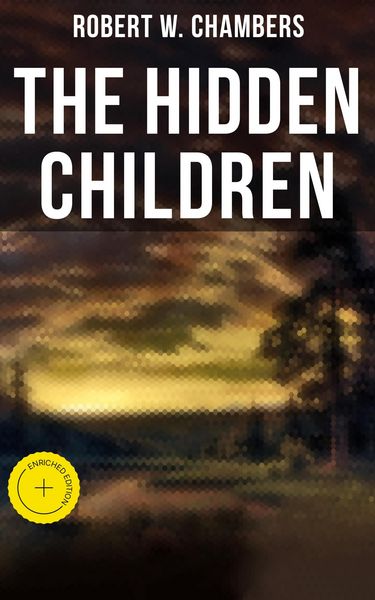 Produktbild: The Hidden Children