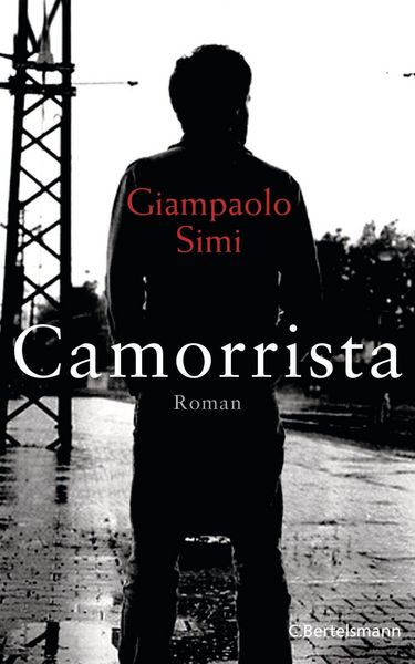 Produktbild: Camorrista