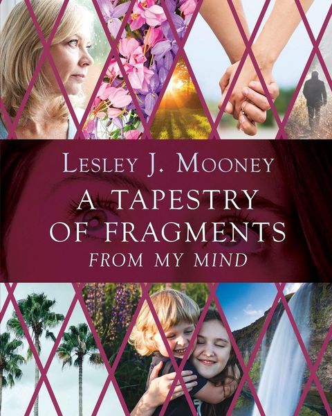 Produktbild: A Tapestry Of Fragments