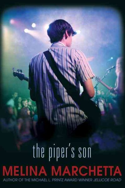 Produktbild: The Piper's Son