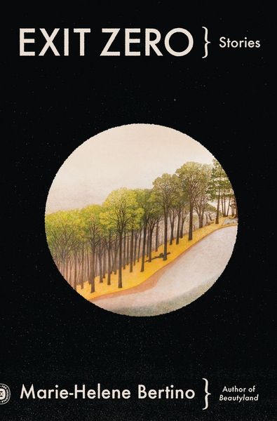 Produktbild: Exit Zero