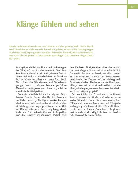 Achtsame Klangschalen-Spiele