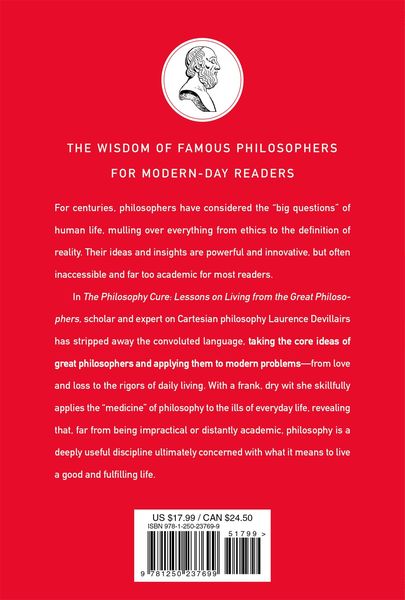 Produktbild: Philosophy Cure