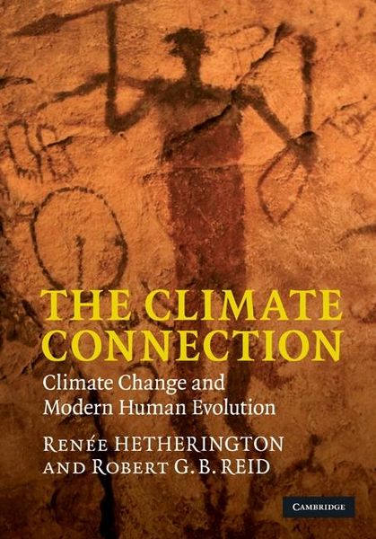 Produktbild: Climate Connection