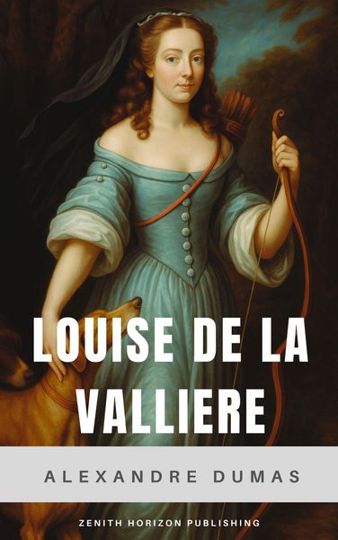 Produktbild: Louise de la Valliere