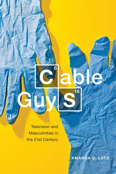 Produktbild: Cable Guys