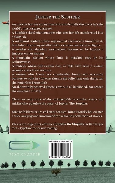 Produktbild: Jupiter the Stupider