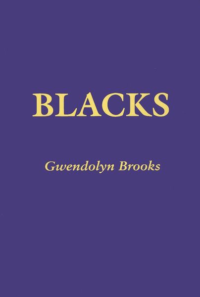 Produktbild: Blacks