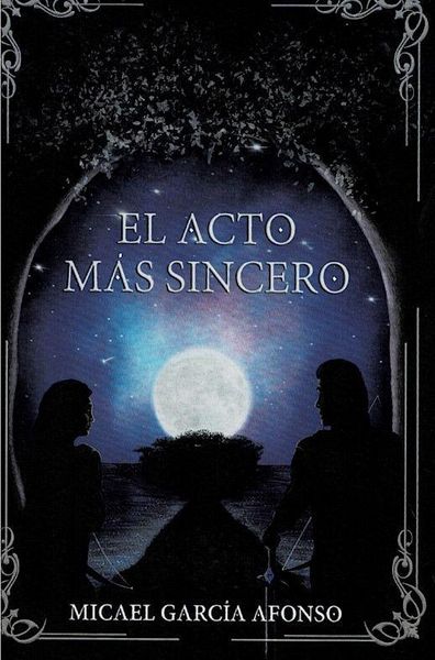 Produktbild: El acto m&aacute;s sincero