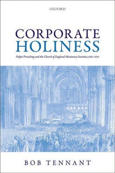 Produktbild: Corporate Holiness