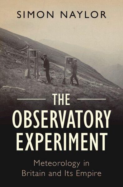 Produktbild: The Observatory Experiment
