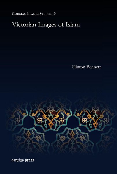 Produktbild: Victorian Images of Islam