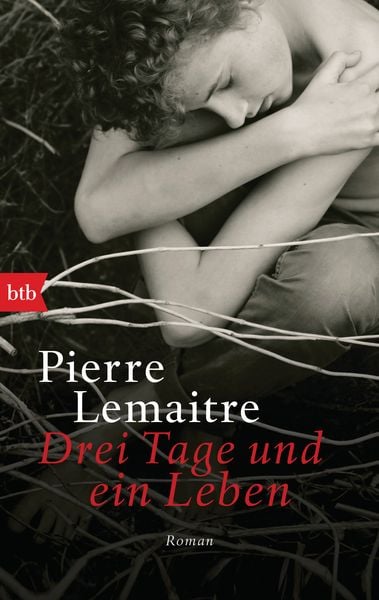 Drei Tage und ein Leben, Taschenbuch von Pierre Lemaitre, btb