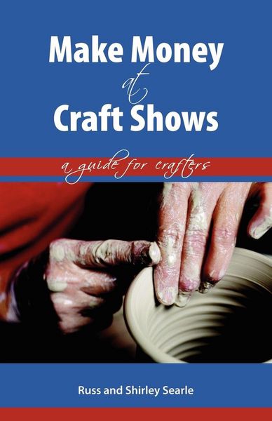 Produktbild: Make Money at Craft Shows