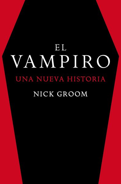 Produktbild: El vampiro