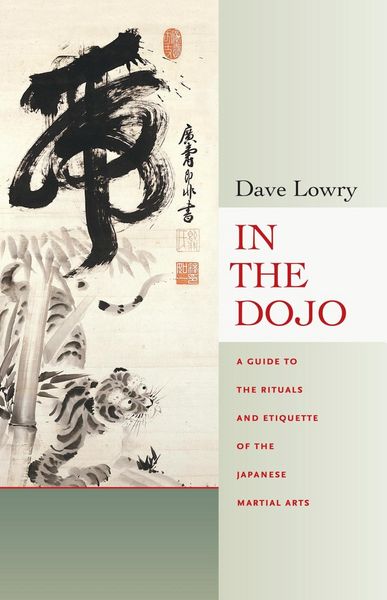 Produktbild: In the Dojo
