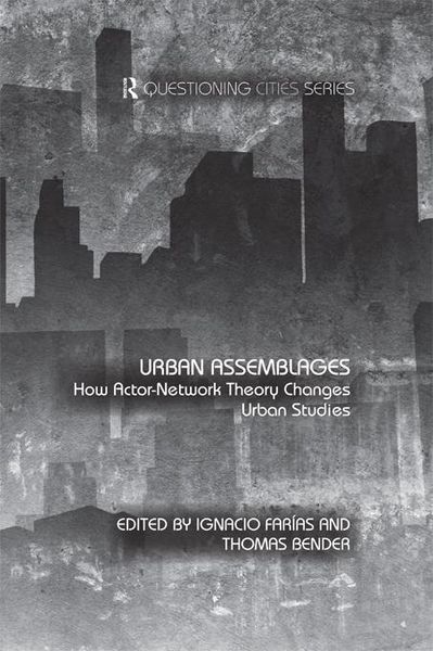 Produktbild: Urban Assemblages