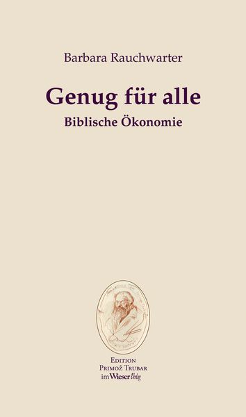 Produktbild: Genug f&uuml;r alle