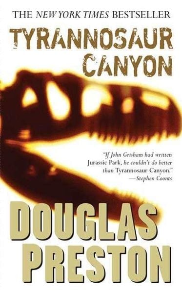 Produktbild: Tyrannosaur Canyon