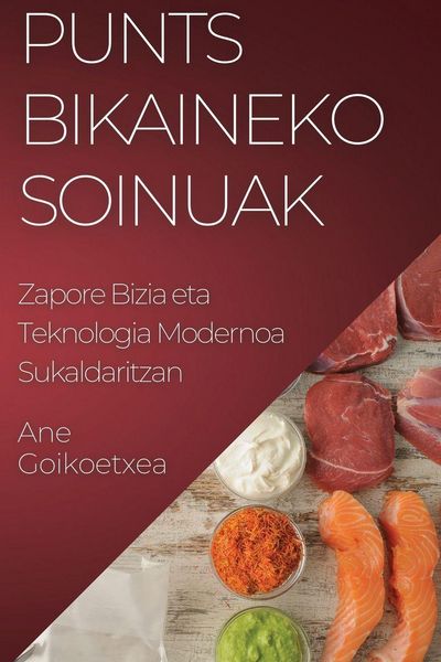 Produktbild: Punts Bikaineko Soinuak