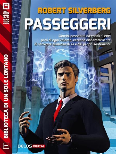 Produktbild: Passeggeri