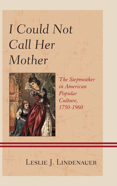 Produktbild: I Could Not Call Her Mother