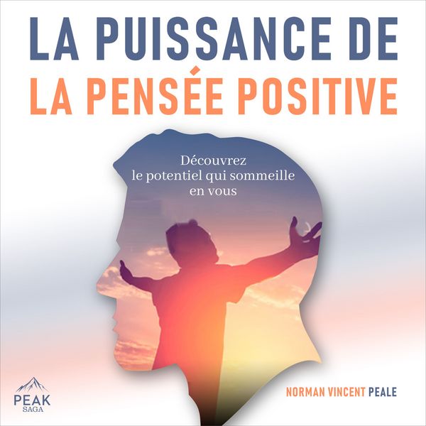 Produktbild: La Puissance de la Pens&eacute;e Positive
