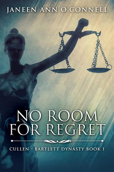 Produktbild: No Room For Regret