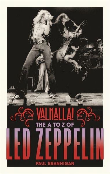 Produktbild: Valhalla!