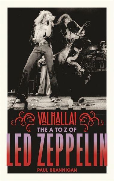 Produktbild: Valhalla!