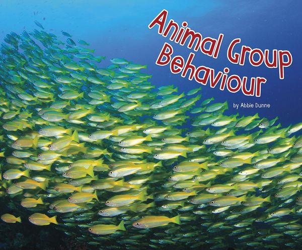 Produktbild: Animal Group Behaviour