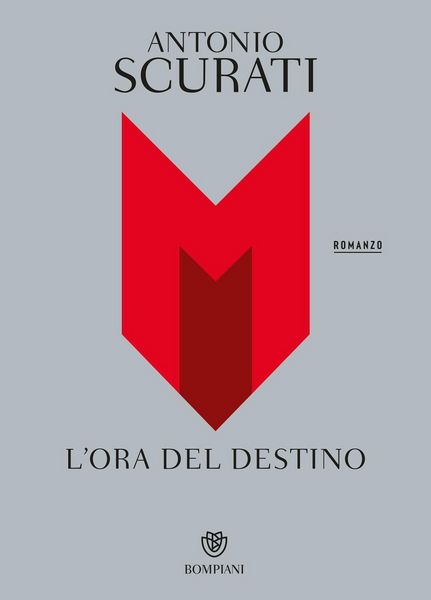 Produktbild: M. L'ora del destino