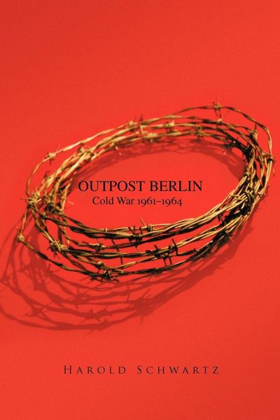 Produktbild: Outpost Berlin