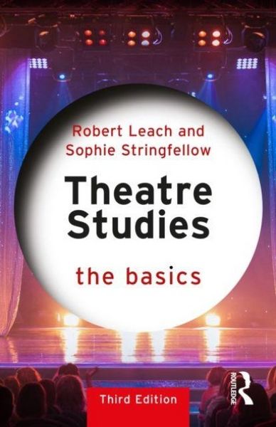 Produktbild: Theatre Studies