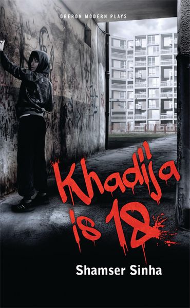 Produktbild: Khadija is 18