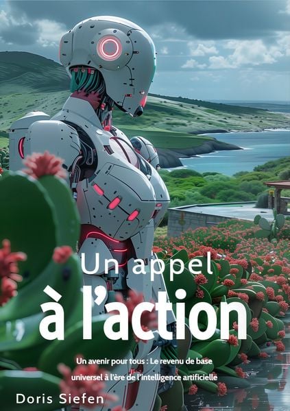 Produktbild: Un appel &agrave; l'action