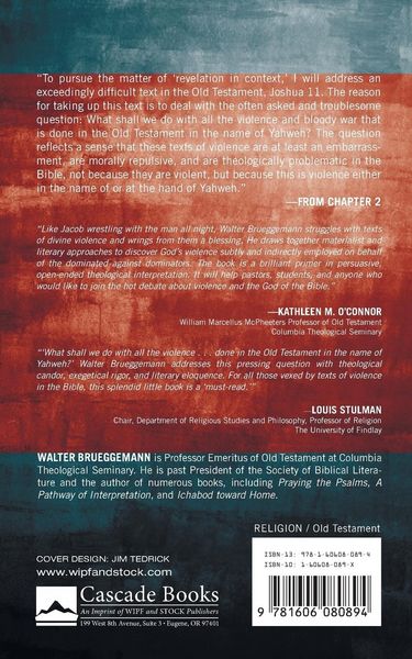 Produktbild: Divine Presence amid Violence