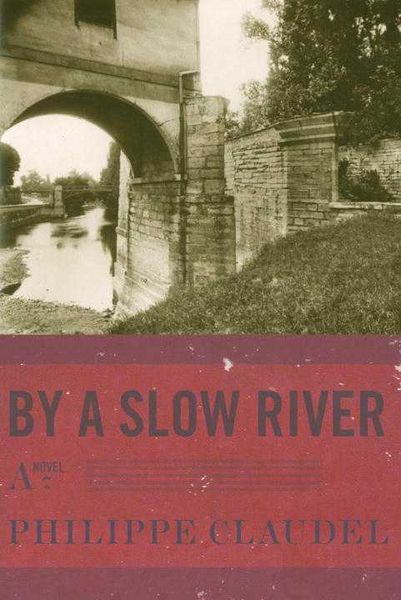 Produktbild: By a Slow River