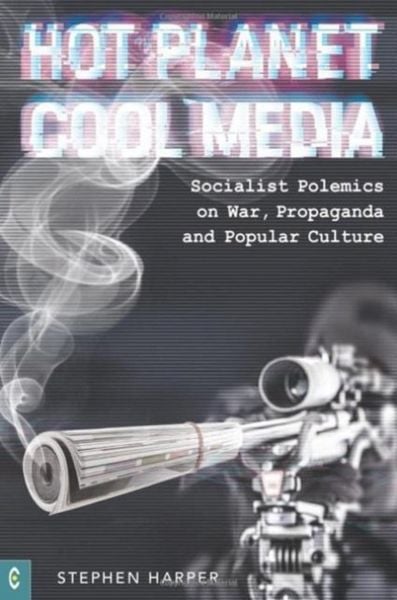 Produktbild: Hot Planet, Cool Media