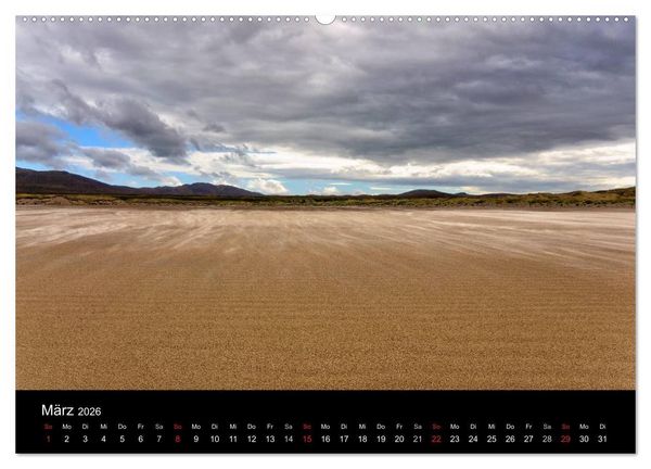 Produktbild: Schottland - Spiegel der Seele (Wandkalender 2026 DIN A2 quer), CALVENDO Monatskalender