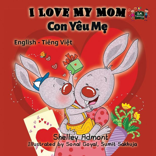 Produktbild: I Love My Mom