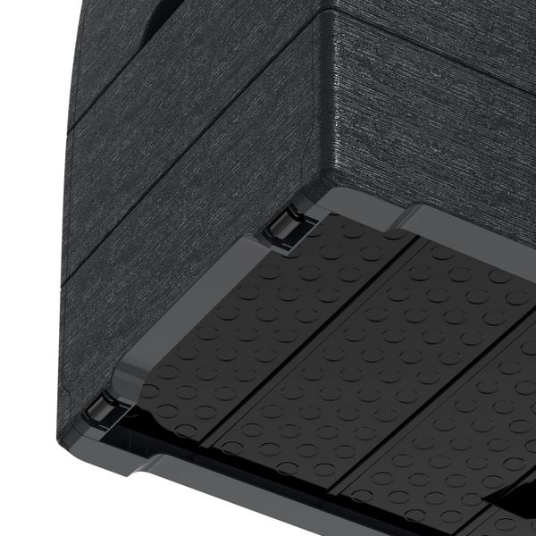 Produktbild: Durabox Aufbewahrungsbox Kissenbox 270 L