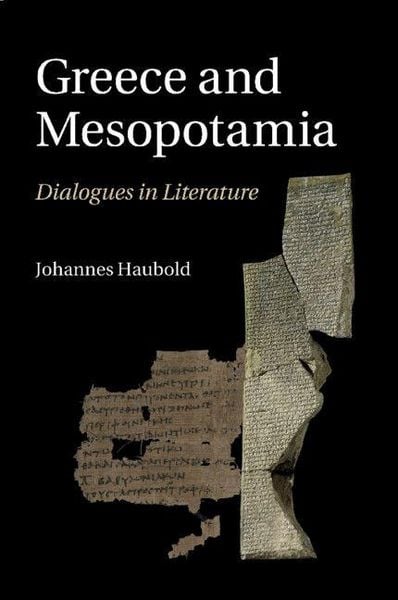 Produktbild: Greece and Mesopotamia