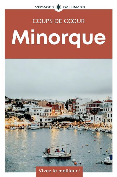 Produktbild: Minorque