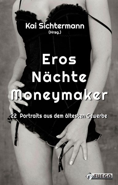 Produktbild: Eros N&auml;chte Moneymaker