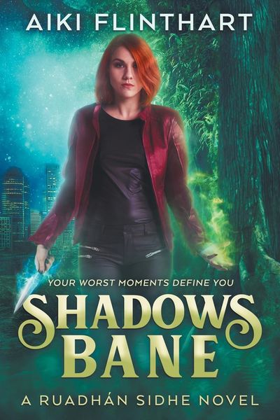 Produktbild: Shadows Bane