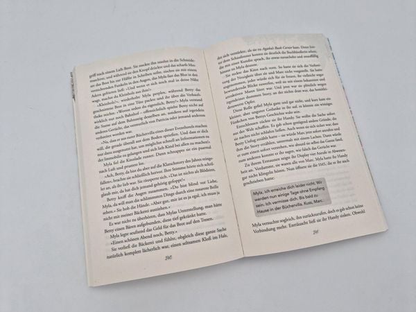 Produktbild: Die&nbsp;verwunschene B&uuml;chervilla in der Silver Lane