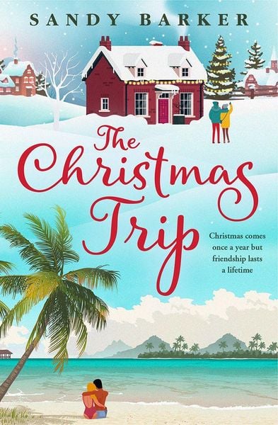 Produktbild: The Christmas Trip