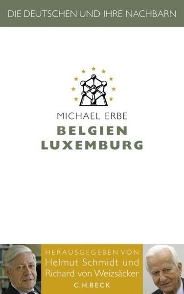 Produktbild: Belgien Luxemburg