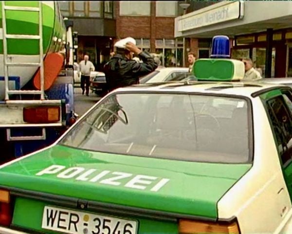 Produktbild: Alles im Griff / Witziger und spannender Roadmovie mit Starbesetzung (Pidax Film-Klassiker)